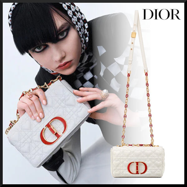 すぐ届くディオールamour ディオール CARO スモールバッグコピー M9241WNGI_M030